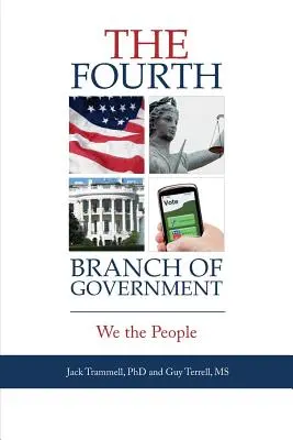 Štvrtá vetva vlády: My, ľud - The Fourth Branch of Government: We the People