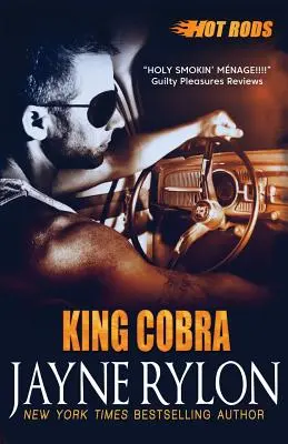 Kráľ Cobra - King Cobra