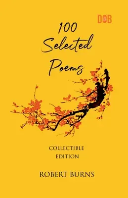 100 vybraných básní, Robert Burns - 100 Selected Poems, Robert Burns