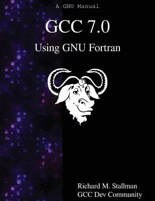 GCC 7.0 Používanie GNU Fortran - GCC 7.0 Using GNU Fortran