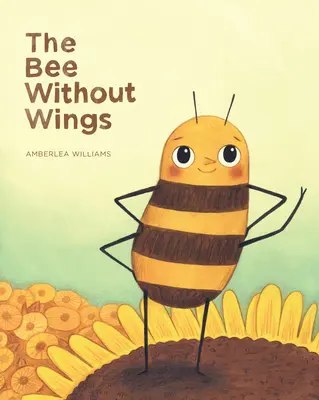 Včela bez krídel - The Bee Without Wings