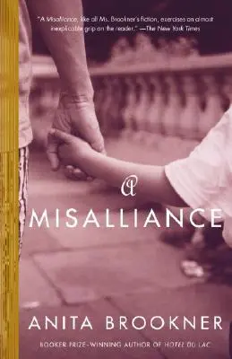 Nešťastné spojenectvo - A Misalliance