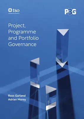 P3g: Projektové, programové a portfóliové riadenie - P3g: Project, Programme and Portfolio Governance