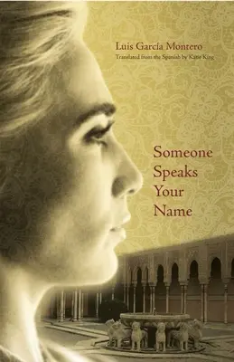 Niekto hovorí tvoje meno - Someone Speaks Your Name