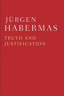 Pravda a ospravedlnenie - Truth and Justification