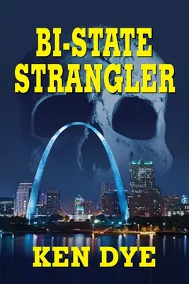 Dvojštátny škrtič - Bi-State Strangler