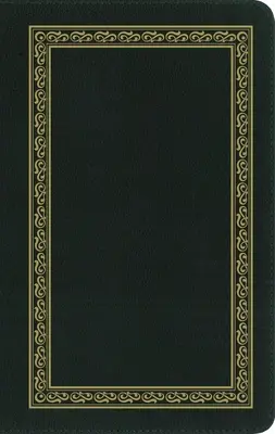 Niv, Biblia osobného formátu, veľká tlač, prémiová kozia koža, zelená, Premier Collection, čierne písmená, pozlátené okraje, pohodlná tlač - Niv, Personal Size Bible, Large Print, Premium Goatskin Leather, Green, Premier Collection, Black Letter, Gauffered Edges, Comfort Print