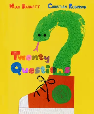 Dvadsať otázok - Twenty Questions