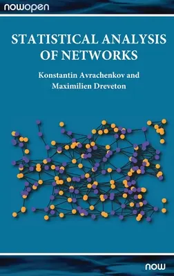 Štatistická analýza sietí - Statistical Analysis of Networks