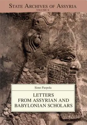 Korešpondencia Sargona II, časť II: Listy zo severných a severovýchodných provincií - The Correspondence of Sargon II, Part II: Letters from the Northern and Northeastern Provinces