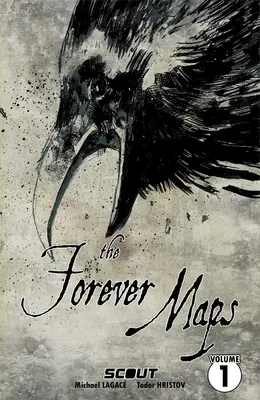Navždy mapy - Forever Maps