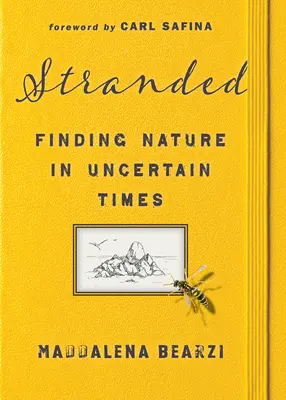 Uviaznuté: Hľadanie prírody v neistých časoch - Stranded: Finding Nature in Uncertain Times