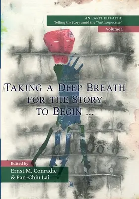 Zhlboka sa nadýchnuť, aby sa príbeh mohol začať - Taking a Deep Breath for the Story to Begin