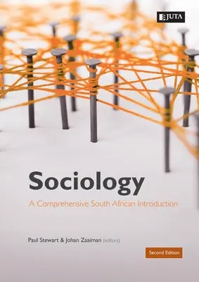 Sociológia: A Comprehensive SA Introduction 2e REPRINT - Sociology: A Comprehensive SA Introduction 2e REPRINT
