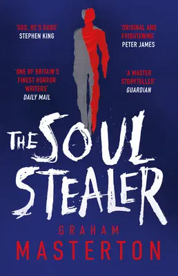 Zlodej duší - The Soul Stealer