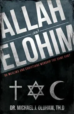 Alah a Elohim - Allah and Elohim