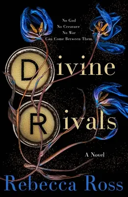 Božskí rivali - Divine Rivals