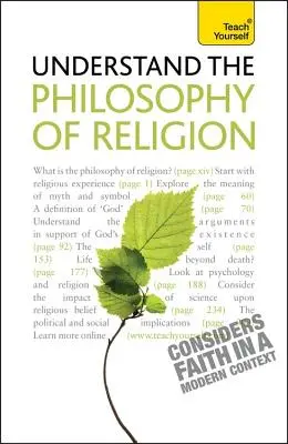 Pochopiť filozofiu náboženstva - Understand the Philosophy of Religion