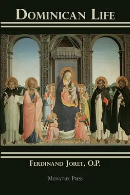 Dominikánsky život - Dominican Life