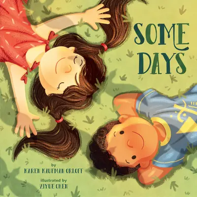 Niektoré dni - Some Days