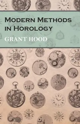 Moderné metódy v horológii - Modern Methods in Horology