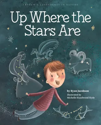Tam hore, kde sú hviezdy - Up Where the Stars Are