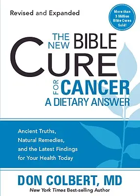 Nový biblický liek na rakovinu - The New Bible Cure for Cancer