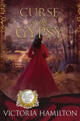 Cigánska kliatba - Curse of the Gypsy