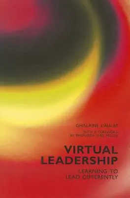 Virtuálne vodcovstvo - Virtual Leadership