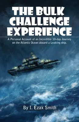 Skúsenosti s hromadnou výzvou - The Bulk Challenge Experience