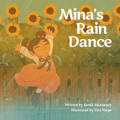 Minin tanec dažďa - Mina's Rain Dance