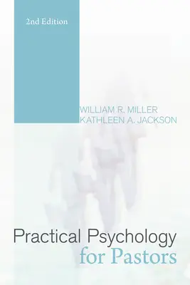 Praktická psychológia pre pastorov - Practical Psychology for Pastors