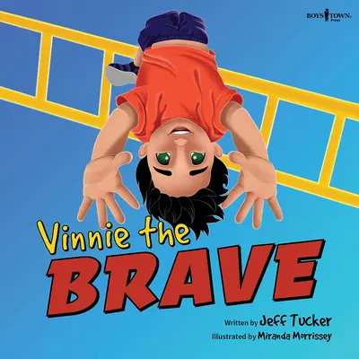 Odvážny Vinnie: 3. diel - Vinnie the Brave: Volume 3