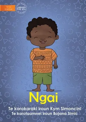 Ja - Ngai (Te Kiribati) - Me - Ngai (Te Kiribati)