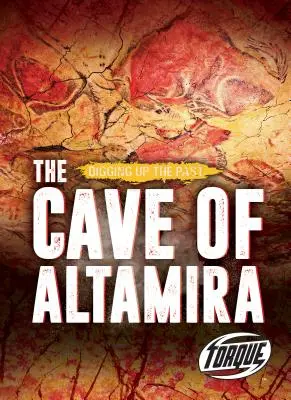 Jaskyňa Altamira - The Cave of Altamira