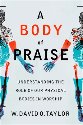 Telo chvály - Body of Praise