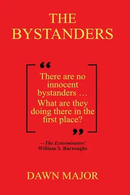 Bystanders - The Bystanders
