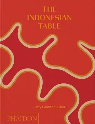 Indonézsky stôl - The Indonesian Table