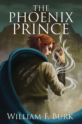 Fénixov princ - The Phoenix Prince