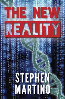 Nová realita (Séria Alex Pella, #1) - The New Reality (Alex Pella Series, #1)
