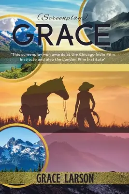 Grace (scenár) - Grace (Screenplay)