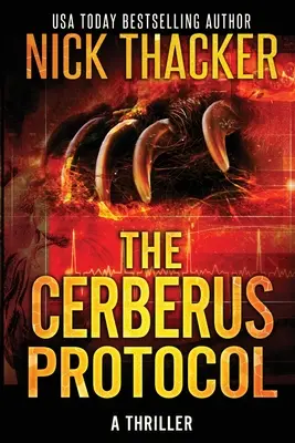 Protokol Cerberus - The Cerberus Protocol