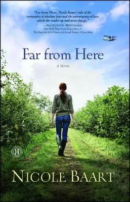 Ďaleko odtiaľto - Far from Here