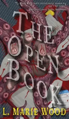 Otvorená kniha - The Open Book