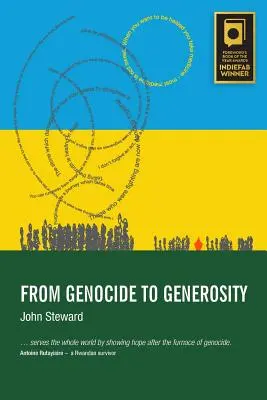 Od genocídy k štedrosti: V Rwande sa nenávisť hojí na kopcoch - From Genocide to Generosity: Hatreds Heal on Rwanda's Hills