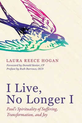 Žijem, už nie ja - I Live, No Longer I