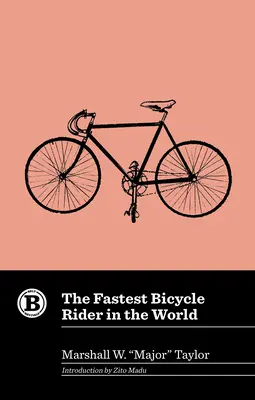 Najrýchlejší cyklista na svete - The Fastest Bicycle Rider in the World