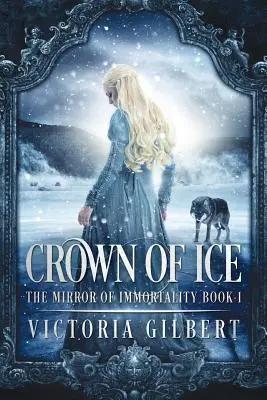 Ľadová koruna - Crown of Ice