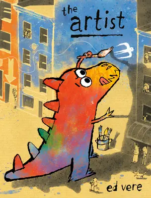 Umelec - The Artist