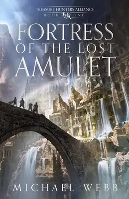 Pevnosť strateného amuletu - Fortress of the Lost Amulet